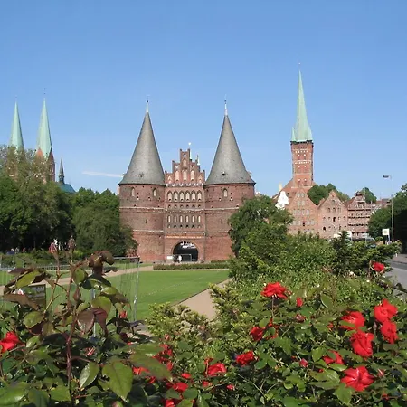 Ostseeferienpark Walkyrien - Kapitaen 37 *