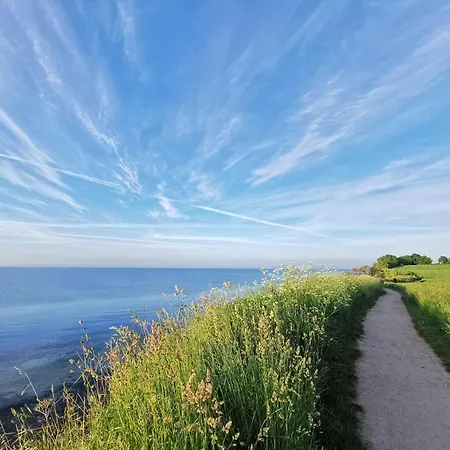 Ostseeferienpark Walkyrien - Kapitaen 37 Schashagen