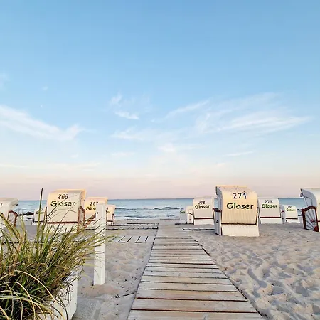 Ostseeferienpark Walkyrien - Kapitaen 37