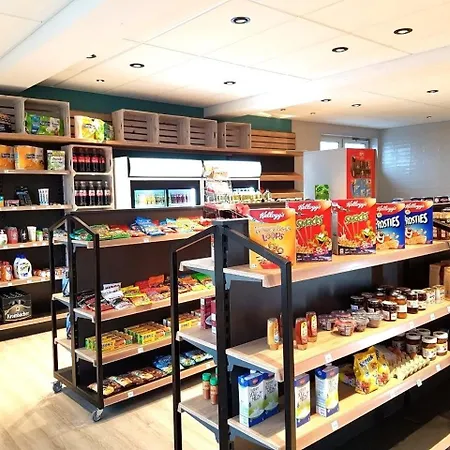 Ostseeferienpark Walkyrien - Kapitaen 37 Dom wakacyjny