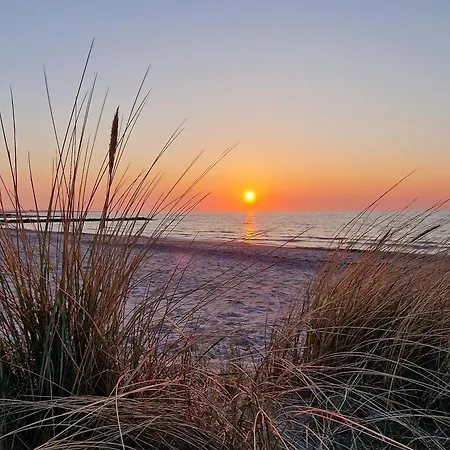 Dom wakacyjny Ostseeferienpark Walkyrien - Kapitaen 37 Schashagen