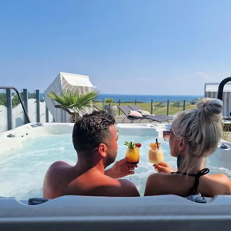 Ostseeferienpark Walkyrien - Kapitaen 37 *