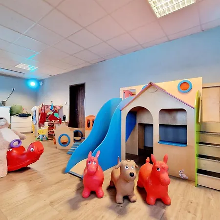 Ostseeferienpark Walkyrien - Kapitaen 37 * Schashagen