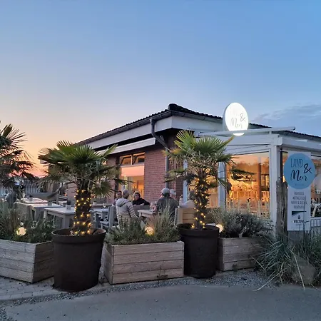 Ostseeferienpark Walkyrien - Kapitaen 37 *