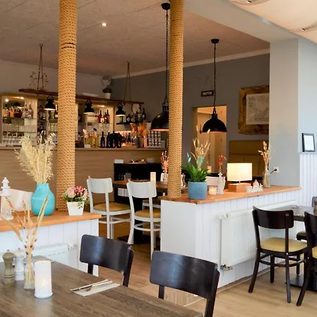 Ostseeferienpark Walkyrien - Kapitaen 37 Schashagen