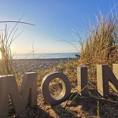 Ostseeferienpark Walkyrien - Kapitaen 37