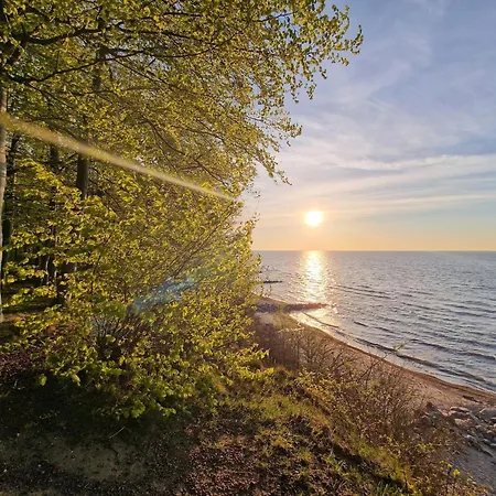 Ostseeferienpark Walkyrien - Kapitaen 37 Dom wakacyjny *