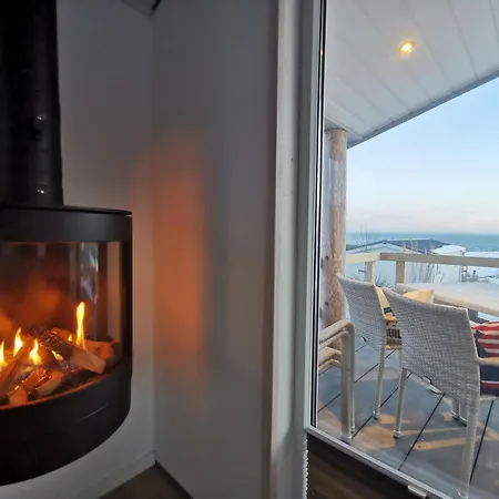 Dom wakacyjny Ostseeferienpark Walkyrien - Kapitaen 37 Schashagen