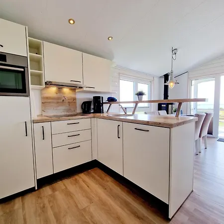 Dom wakacyjny Ostseeferienpark Walkyrien - Kapitaen 37