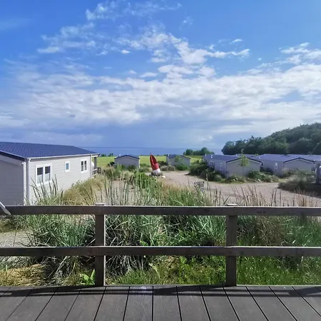 Ostseeferienpark Walkyrien - Kapitaen 37 Dom wakacyjny *