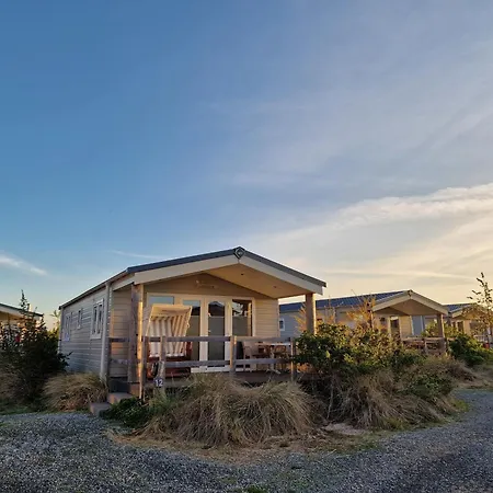 Dom wakacyjny Ostseeferienpark Walkyrien - Kapitaen 37 *