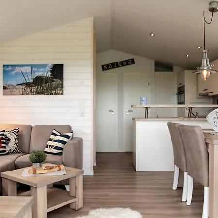 Ostseeferienpark Walkyrien - Kapitaen 37 Dom wakacyjny Schashagen