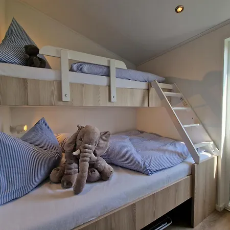 Ostseeferienpark Walkyrien - Kapitaen 37 *