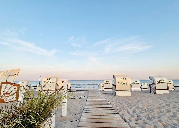 Ostseeferienpark Walkyrien - Kapitaen 37