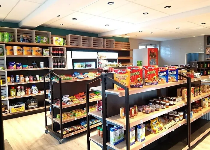 Ostseeferienpark Walkyrien - Kapitaen 37 Semesterbostad