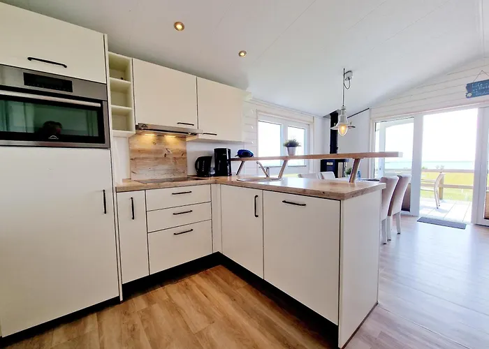 Semesterbostad Ostseeferienpark Walkyrien - Kapitaen 37